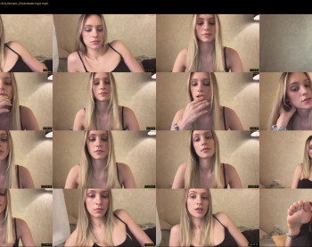 fflloowweerr — 121 minute Chaturbate couple naked cam show, 720p, Dec 16, 2025