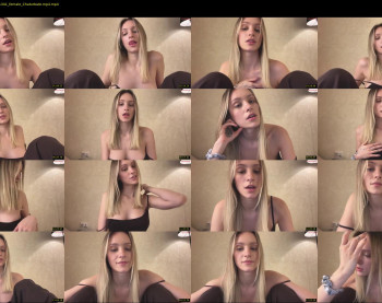 fflloowweerr — 20 minute Chaturbate couple naked cam show, 720p, Dec 16, 2025