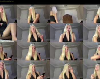 irispink1 — 15 minute Chaturbate female naked cam show, 720p, Dec 16, 2025