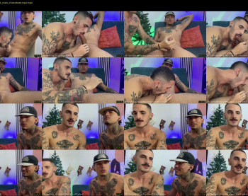 jeff_cube — 29 minute Chaturbate male naked cam show, 720p, Dec 16, 2025