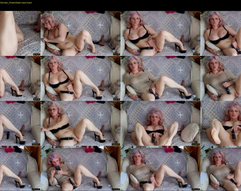klitores — 114 minute Chaturbate female naked cam show, 720p, Dec 16, 2025