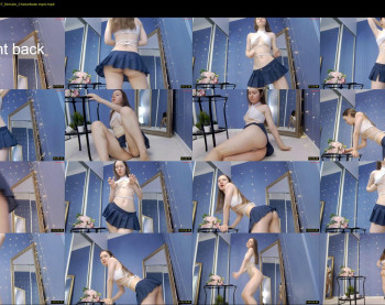kriskras__ — 121 minute Chaturbate female naked cam show, 720p, Dec 16, 2025