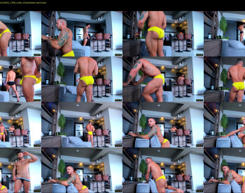 maximo_and_marcelo — 26 minute Chaturbate couple naked cam show, 720p, Dec 16, 2025