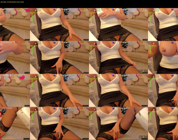 mery_lo — 113 minute Chaturbate female naked cam show, 720p, Dec 17, 2025