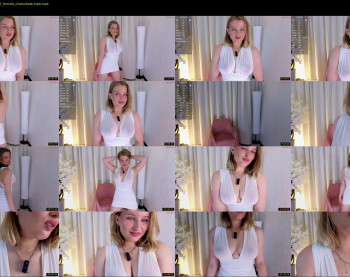_b00bss_ — 115 minute Chaturbate female naked cam show, 720p, Dec 17, 2025