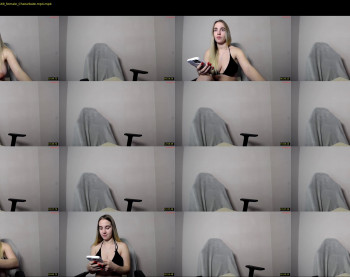 alice_rays_ — 37 minute Chaturbate female naked cam show, 720p, Dec 18, 2025