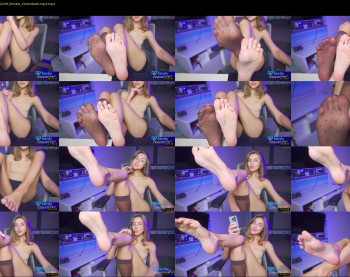 cassiablade1 — 94 minute Chaturbate female naked cam show, 720p, Dec 17, 2025