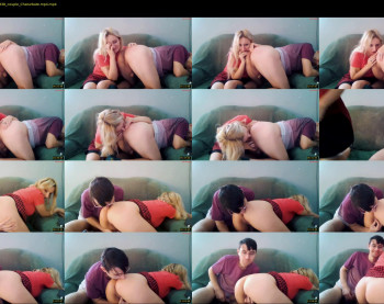 eric_basilio — 16 minute Chaturbate couple naked cam show, 720p, Dec 17, 2025