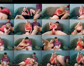 eric_basilio — 52 minute Chaturbate couple naked cam show, 720p, Dec 17, 2025