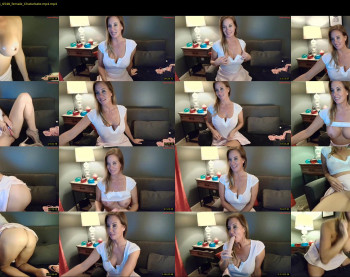 indianacooper — 81 minute Chaturbate female naked cam show, 480p, Dec 18, 2025