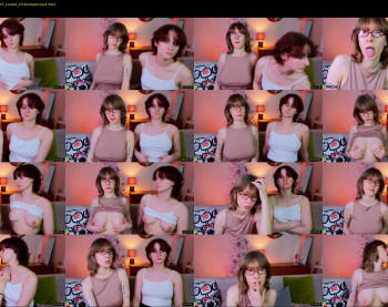 jitoon_exe — 25 minute Chaturbate female naked cam show, 720p, Dec 18, 2025