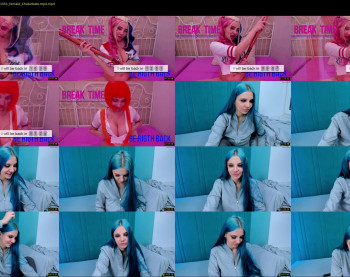juliabeautiful — 65 minute Chaturbate female naked cam show, 720p, Dec 17, 2025