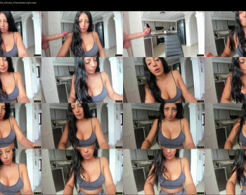 noemibcnz — 6 minute Chaturbate couple naked cam show, 720p, Dec 17, 2025