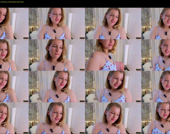 _b00bss_ — 19 minute Chaturbate female naked cam show, 720p, Dec 18, 2025
