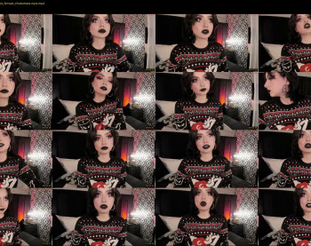 adeelinee — 17 minute Chaturbate female naked cam show, 720p, Dec 19, 2025