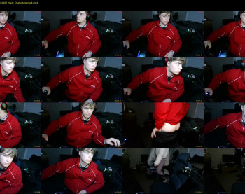 bubblebuttbdn — 18 minute Chaturbate male naked cam show, 720p, Dec 19, 2025