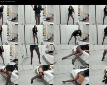 catty190 — 21 minute Chaturbate female naked cam show, 720p, Dec 18, 2025