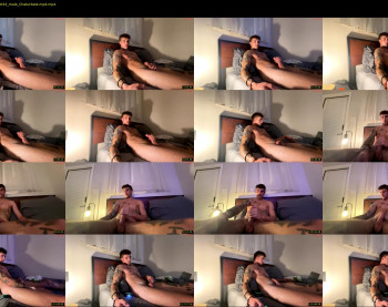 electron448 — 94 minute Chaturbate male naked cam show, 720p, Dec 19, 2025