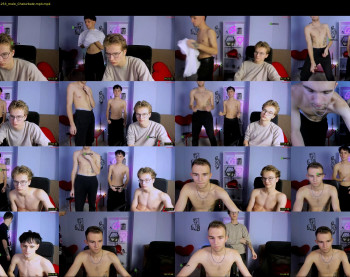 jason_dotori — 38 minute Chaturbate male naked cam show, 720p, Dec 18, 2025