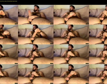 johnthomasbwc — 13 minute Chaturbate male naked cam show, 720p, Dec 19, 2025
