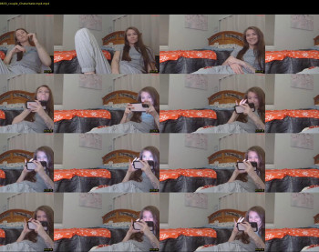 katynowhere — 33 minute Chaturbate female naked cam show, 720p, Dec 18, 2025