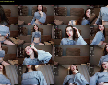 linalure — 121 minute Chaturbate female naked cam show, 720p, Dec 18, 2025