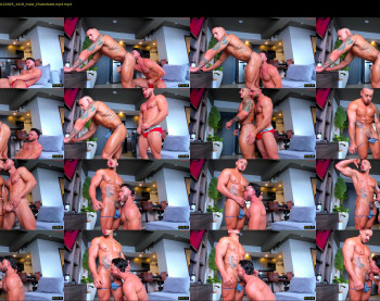 maximo_and_marcelo — 6 minute Chaturbate couple naked cam show, 720p, Dec 18, 2025