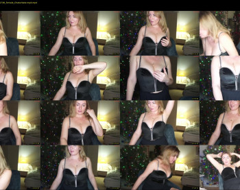 moonlight4u — 32 minute Chaturbate female naked cam show, 720p, Dec 18, 2025