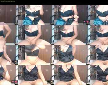 tokyo_96 — 3 minute Chaturbate female naked cam show, 720p, Dec 18, 2025