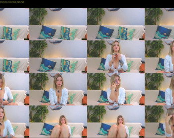 _b00bss_ — 7 minute Chaturbate female naked cam show, 720p, Dec 19, 2025