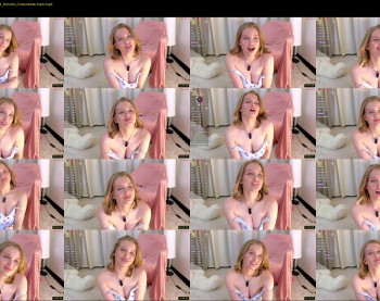 _b00bss_ — 17 minute Chaturbate female naked cam show, 720p, Dec 19, 2025