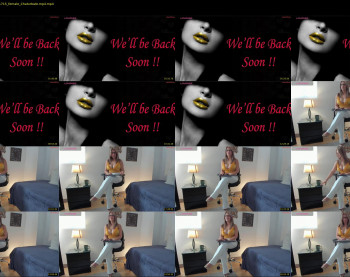 _jeniffer_hot — 31 minute Chaturbate female naked cam show, 720p, Dec 19, 2025