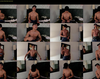 andyjoy_ — 8 minute Chaturbate male naked cam show, 720p, Dec 19, 2025