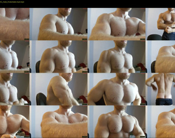 cammin86 — 17 minute Chaturbate male naked cam show, 720p, Dec 20, 2025