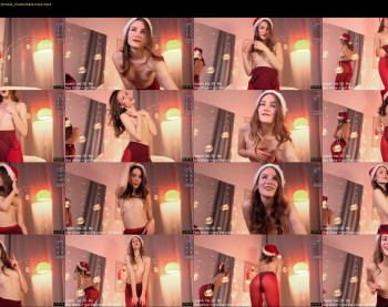clare_ff — 23 minute Chaturbate female naked cam show, 720p, Dec 19, 2025