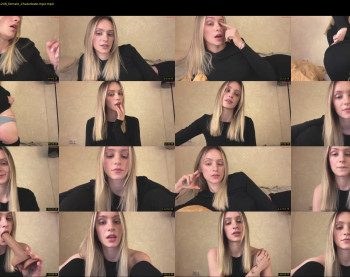 fflloowweerr — 120 minute Chaturbate couple naked cam show, 720p, Dec 19, 2025