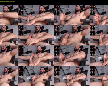 firestud_x — 16 minute Chaturbate male naked cam show, 720p, Dec 19, 2025