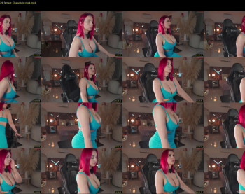 kateowens — 17 minute Chaturbate female naked cam show, 720p, Dec 20, 2025
