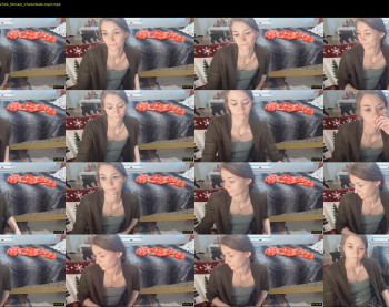 katynowhere — 7 minute Chaturbate female naked cam show, 720p, Dec 19, 2025
