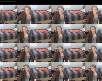 katynowhere — 9 minute Chaturbate female naked cam show, 720p, Dec 20, 2025