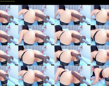 keyllaa_ — 3 minute Chaturbate female naked cam show, 720p, Dec 20, 2025
