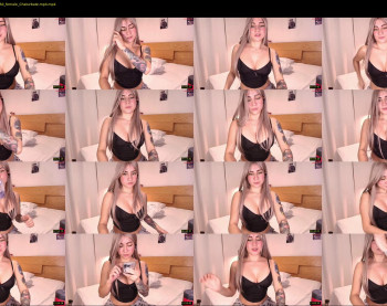 lanitarhoa — 15 minute Chaturbate female naked cam show, 720p, Dec 20, 2025