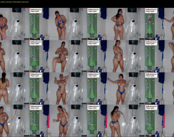 milavalentinax — 19 minute Chaturbate female naked cam show, 720p, Dec 20, 2025