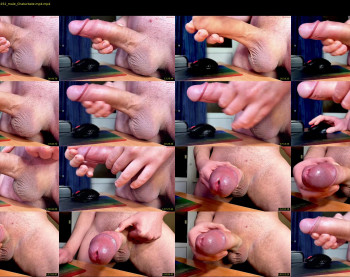 stroker9801 — 115 minute Chaturbate male naked cam show, 720p, Dec 19, 2025