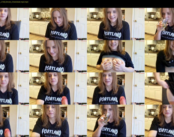 tinywithtiddies — 50 minute Chaturbate female naked cam show, 480p, Dec 19, 2025