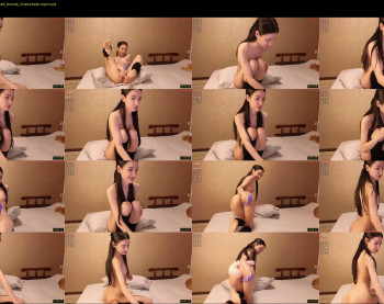 totallytiny_ — 36 minute Chaturbate female naked cam show, 720p, Dec 20, 2025