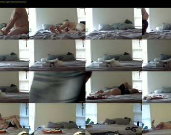 trickquestion — 121 minute Chaturbate couple naked cam show, 480p, Dec 19, 2025