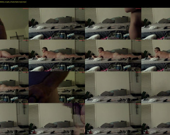 trickquestion — 7 minute Chaturbate couple naked cam show, 480p, Dec 20, 2025