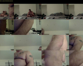 trickquestion — 42 minute Chaturbate couple naked cam show, 480p, Dec 20, 2025
