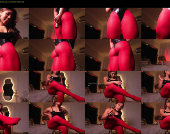 zoevidal_ — 50 minute Chaturbate female naked cam show, 720p, Dec 19, 2025